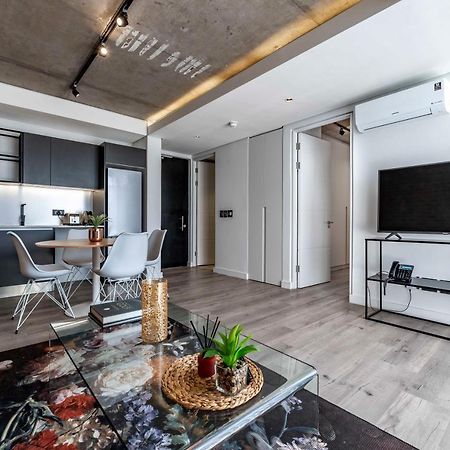 402 The Signature, De Waterkant Cape Town Exterior photo
