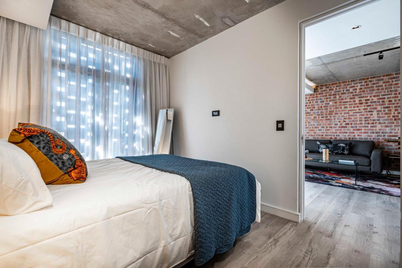 402 The Signature, De Waterkant Cape Town Exterior photo