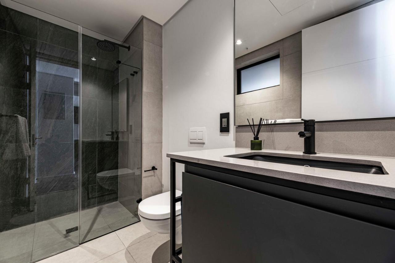402 The Signature, De Waterkant Cape Town Exterior photo